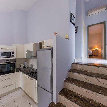 טרוגיר Apartments Mateo מראה חיצוני תמונה