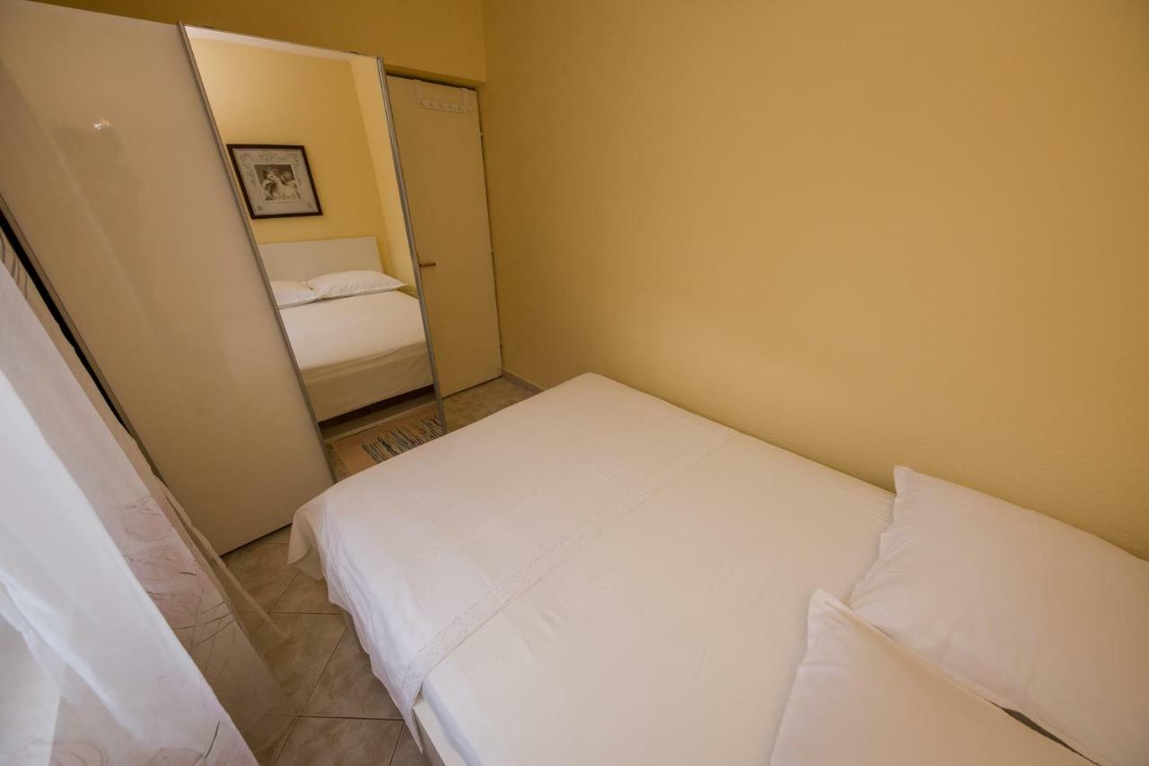 טרוגיר Apartments Mateo מראה חיצוני תמונה