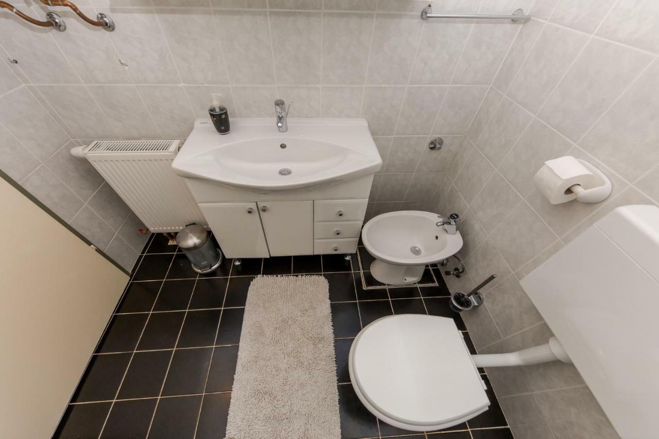 טרוגיר Apartments Mateo מראה חיצוני תמונה