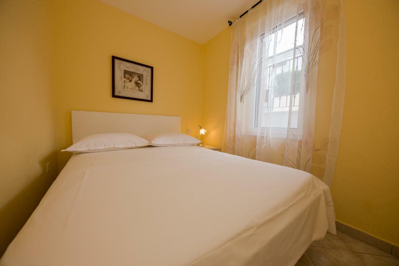 טרוגיר Apartments Mateo מראה חיצוני תמונה