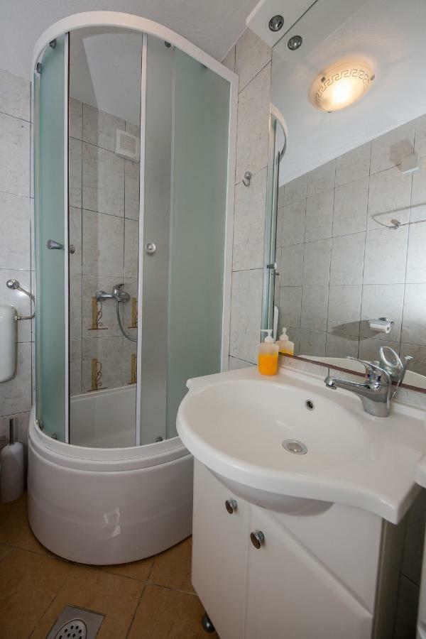 טרוגיר Apartments Mateo מראה חיצוני תמונה
