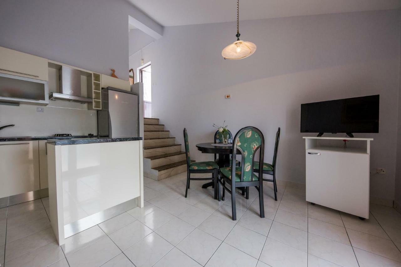 טרוגיר Apartments Mateo מראה חיצוני תמונה