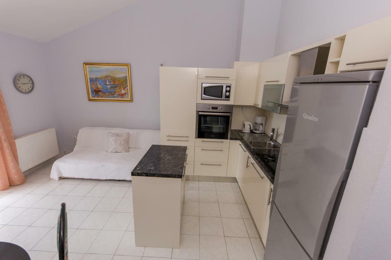 טרוגיר Apartments Mateo מראה חיצוני תמונה