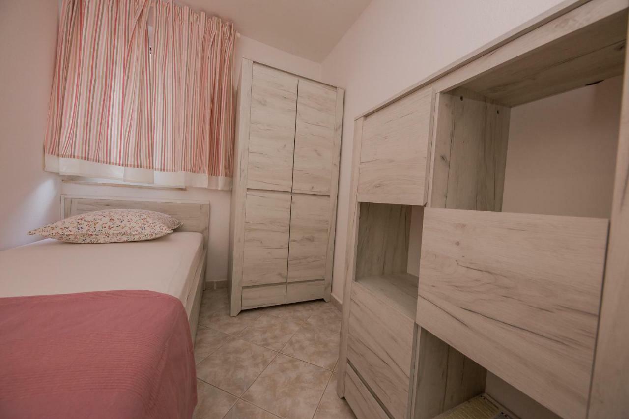 טרוגיר Apartments Mateo מראה חיצוני תמונה