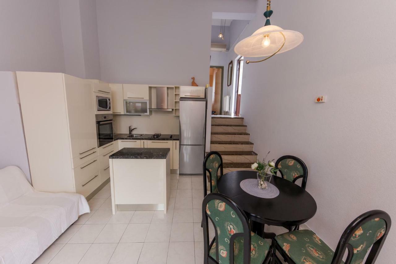 טרוגיר Apartments Mateo מראה חיצוני תמונה