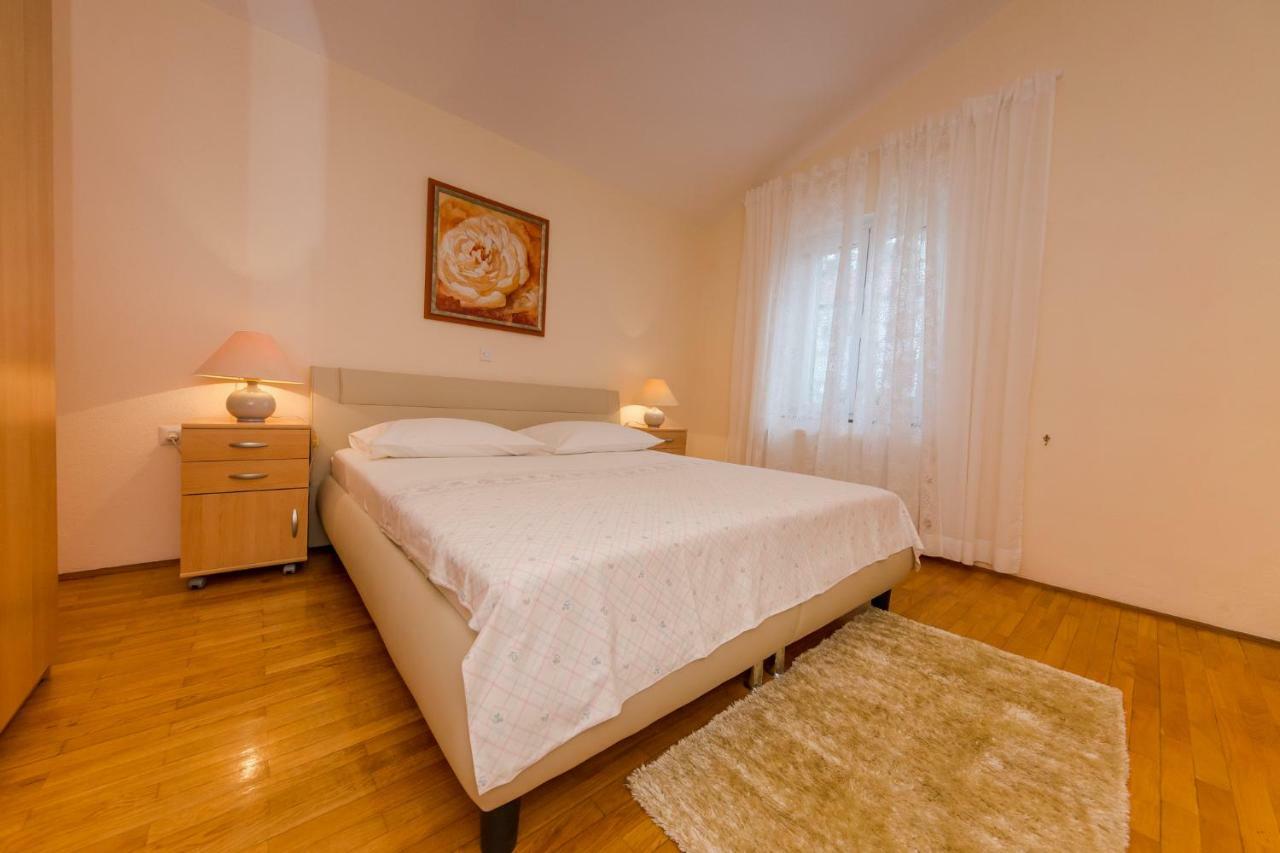 טרוגיר Apartments Mateo מראה חיצוני תמונה