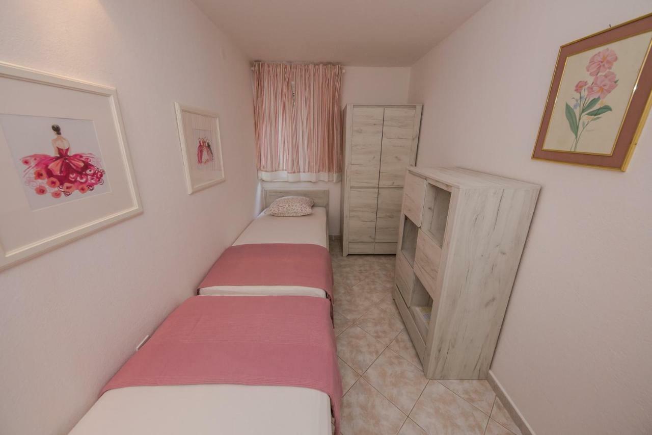 טרוגיר Apartments Mateo מראה חיצוני תמונה